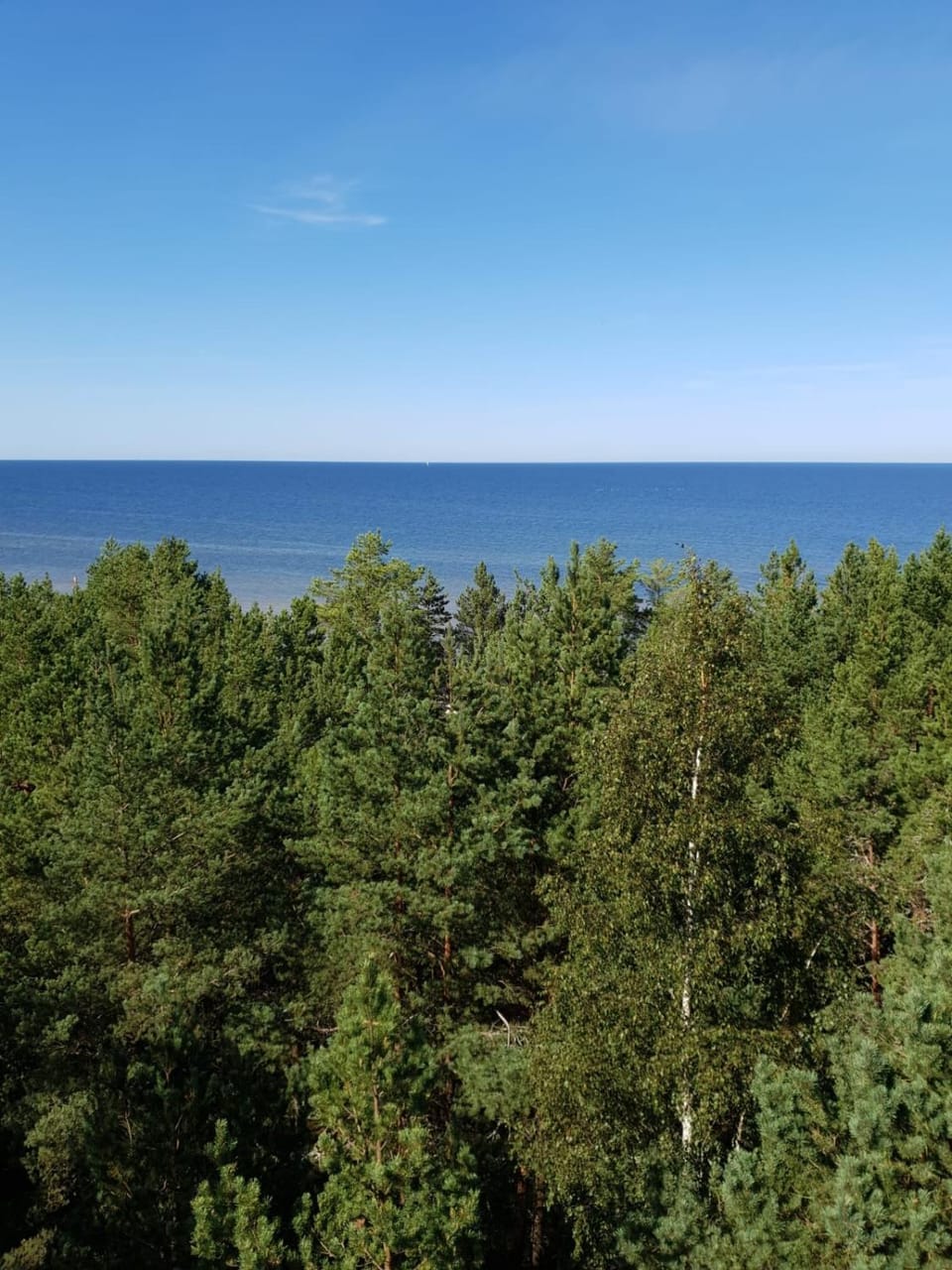 Camping Noras Campground/ 
RV Resort in Latvia