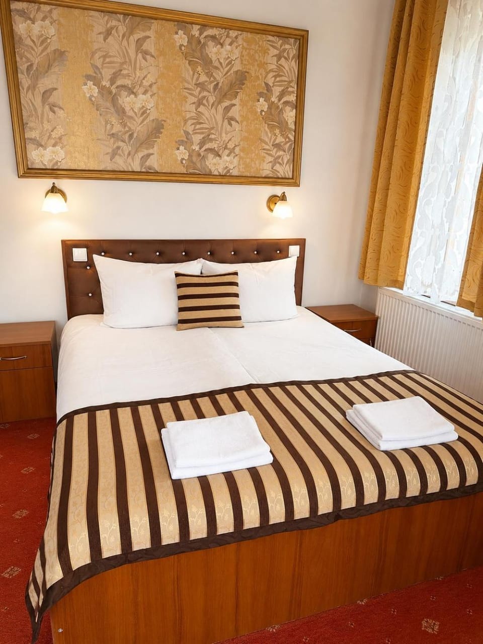 Pałacyk Vacation rental in West Pomeranian Voivodeship, Poland