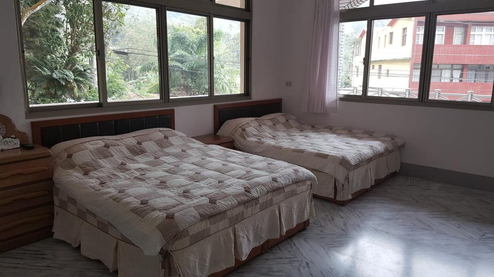 Half Sky Lin Yuan Homestay Vacation rental in Taiwan, Province of China