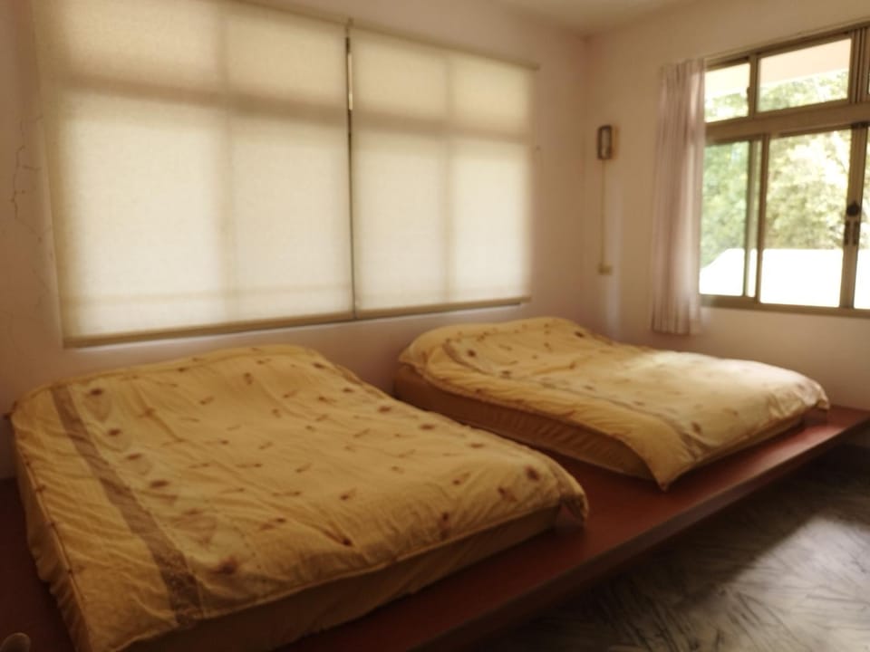 Half Sky Lin Yuan Homestay Vacation rental in Taiwan, Province of China