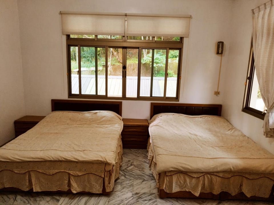 Half Sky Lin Yuan Homestay Vacation rental in Taiwan, Province of China