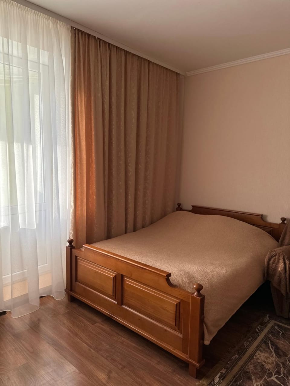 Апартаменти біля обласної лікарні Apartment in Ukraine