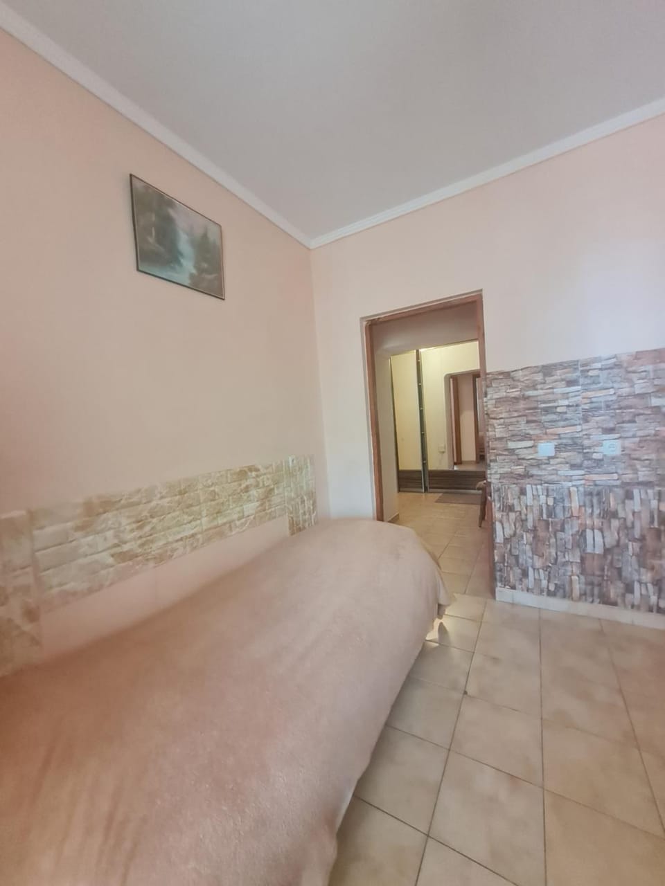 Апартаменти біля обласної лікарні Apartment in Ukraine