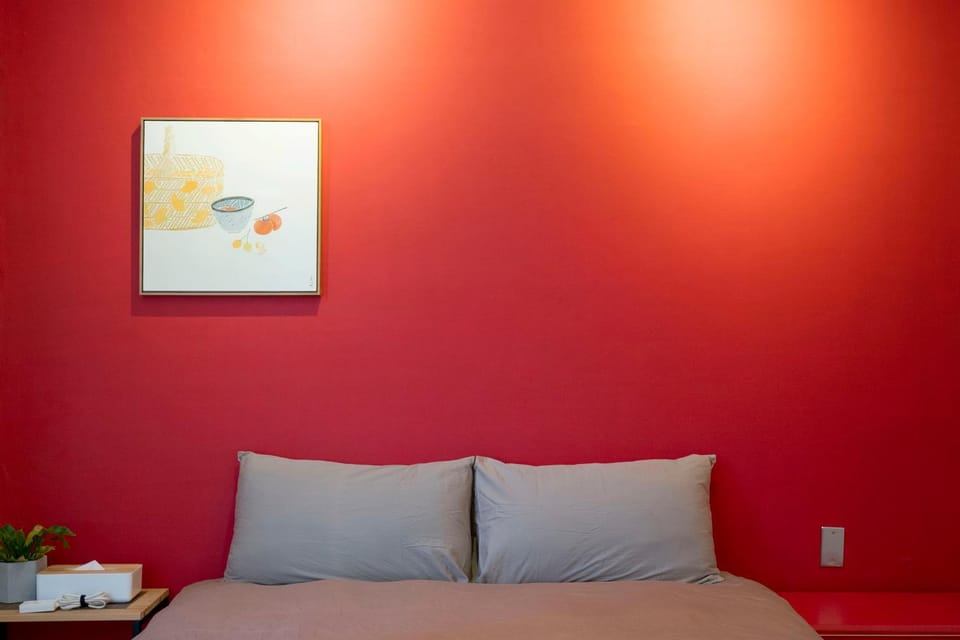Lento Hostel Vacation rental in Kaohsiung