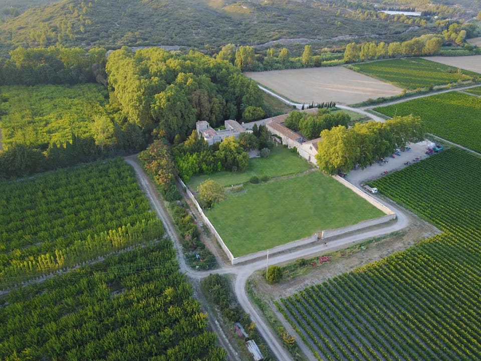 Hiking, Garden view, Landmark view, Mountain view