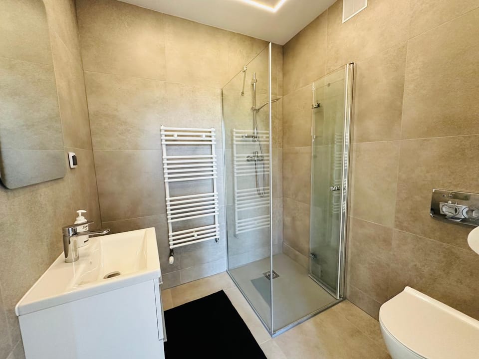 Na Poczatku - Apartamenty Vacation rental in West Pomeranian Voivodeship, Poland