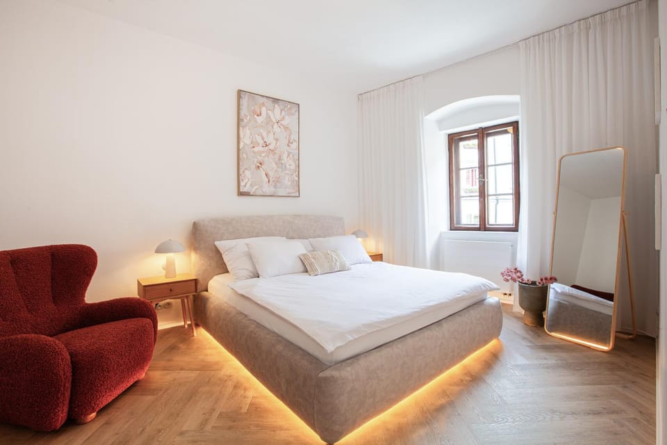Pension Marie Bed and Breakfast in Cesky Krumlov