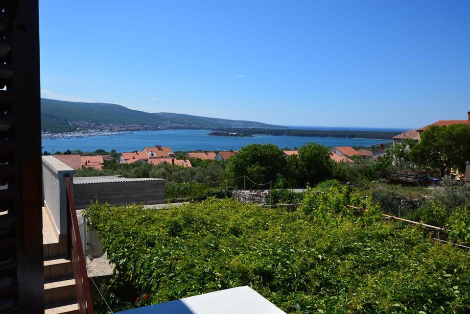 Apartment Slavica Apartment in Krk