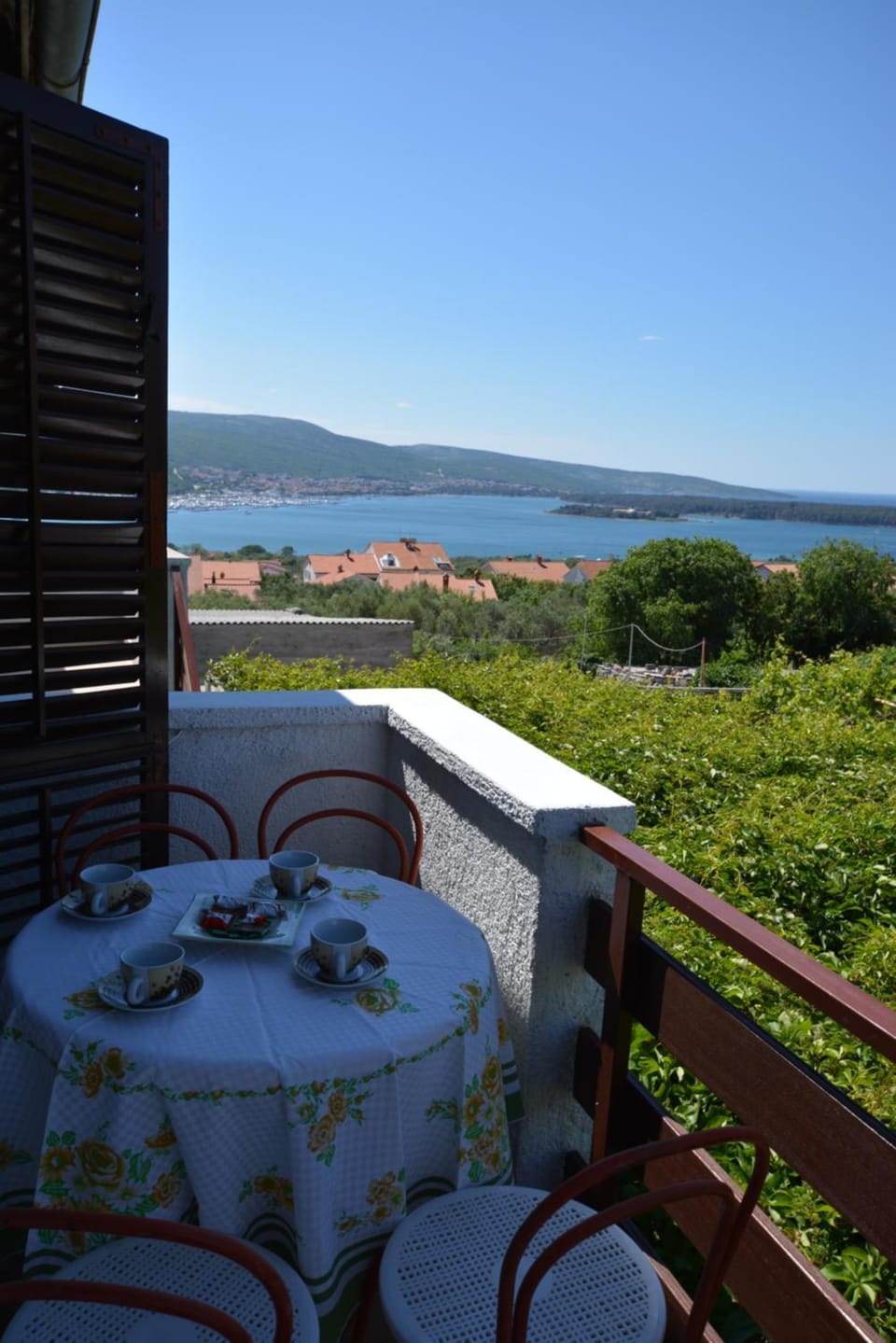 Apartment Slavica Apartment in Krk
