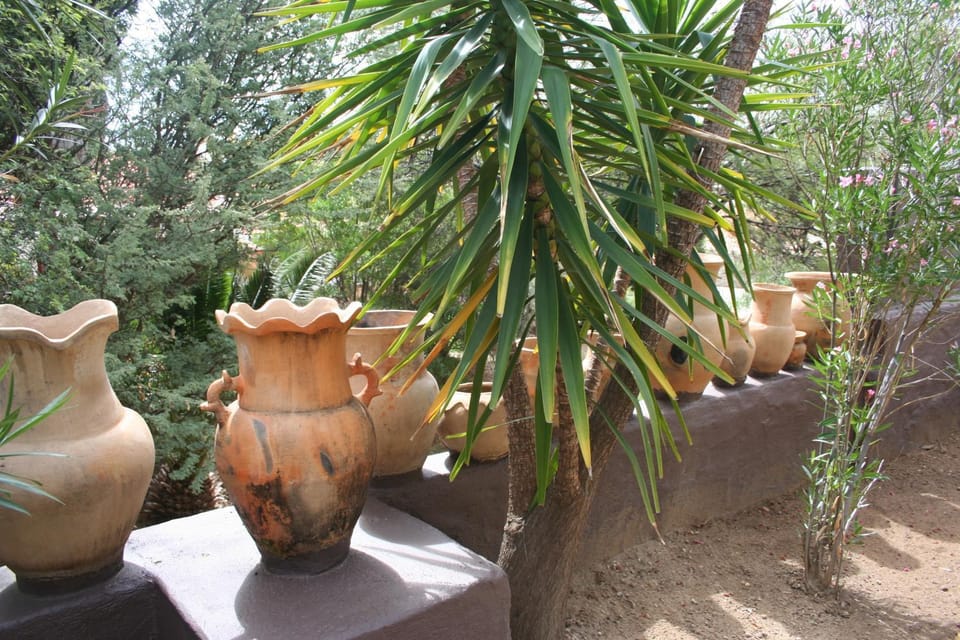 De Vagebond Hotel-Pension Bed and Breakfast in Windhoek