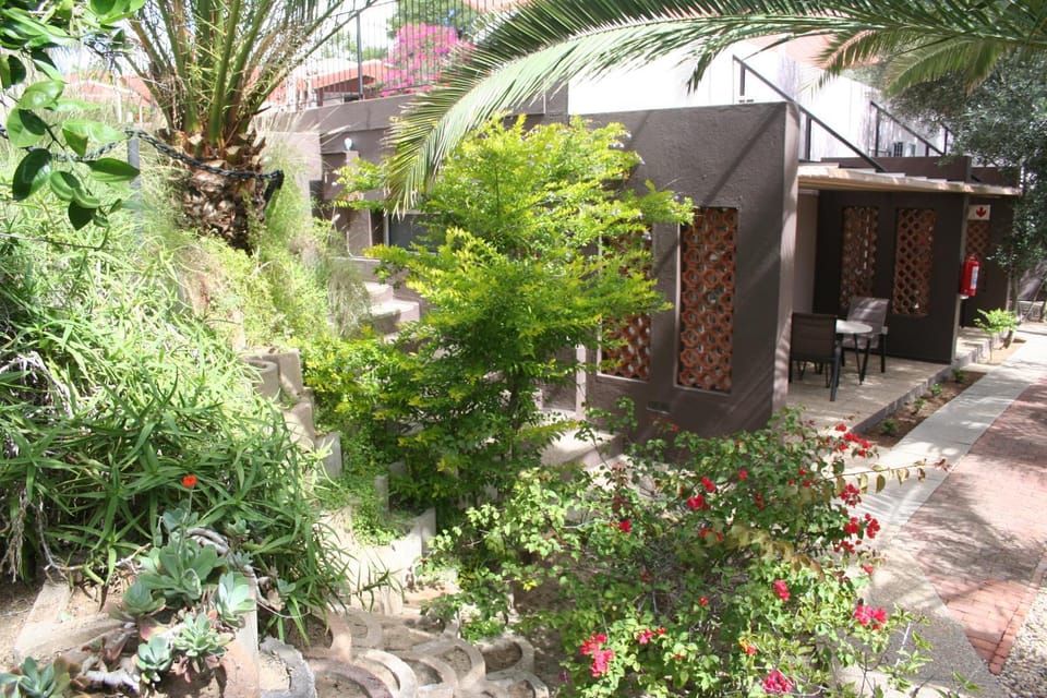 De Vagebond Hotel-Pension Bed and Breakfast in Windhoek