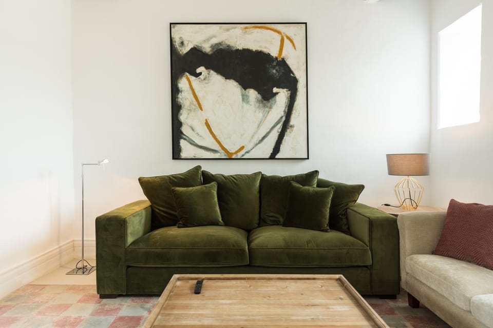 Lounge or bar