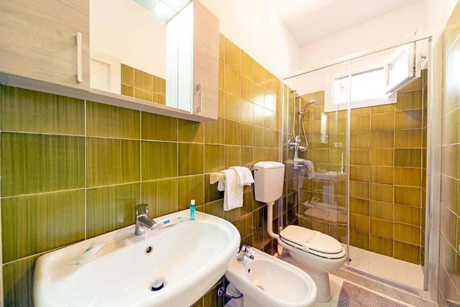 Villa Cecilia - Appartamenti Apartment hotel in Tuscany