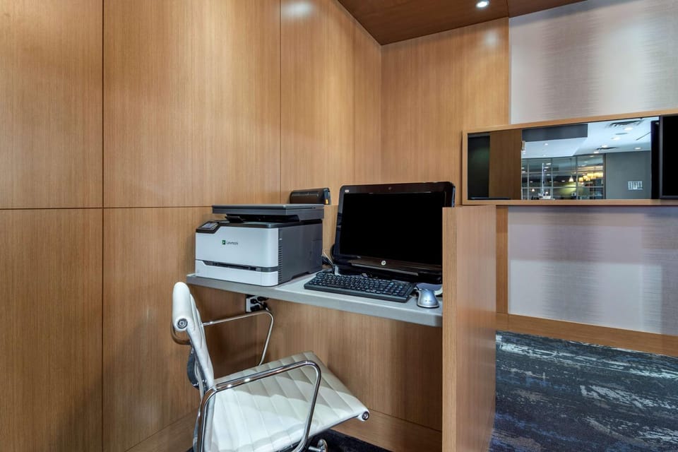 Business facilities