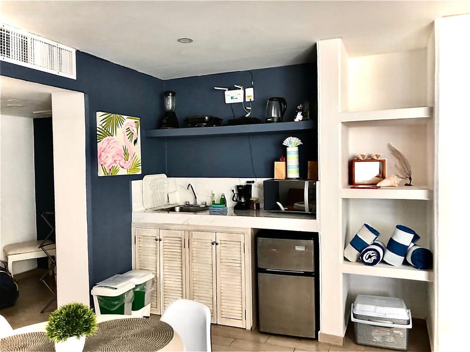 Estudios Yalmakan Apartment in Cancun