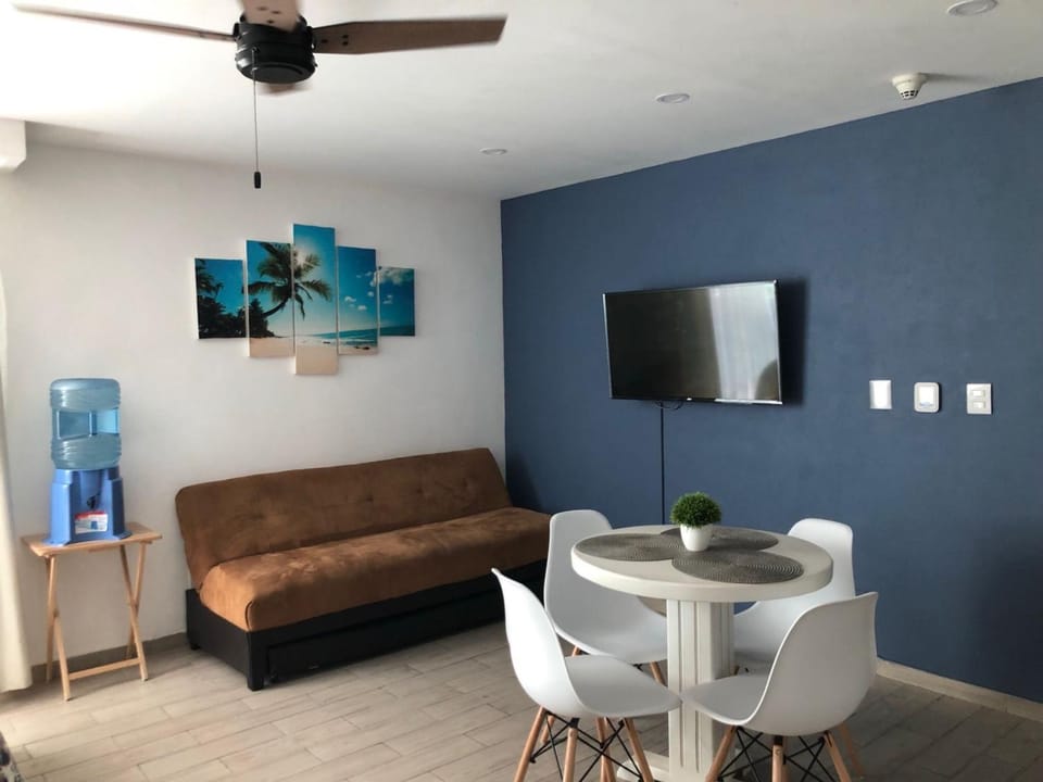 Estudios Yalmakan Apartment in Cancun