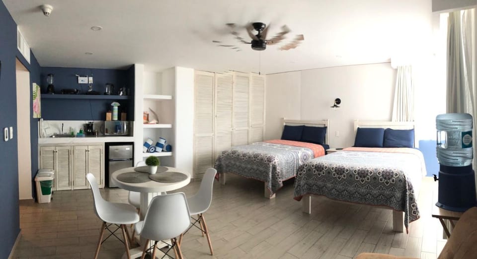 Estudios Yalmakan Apartment in Cancun