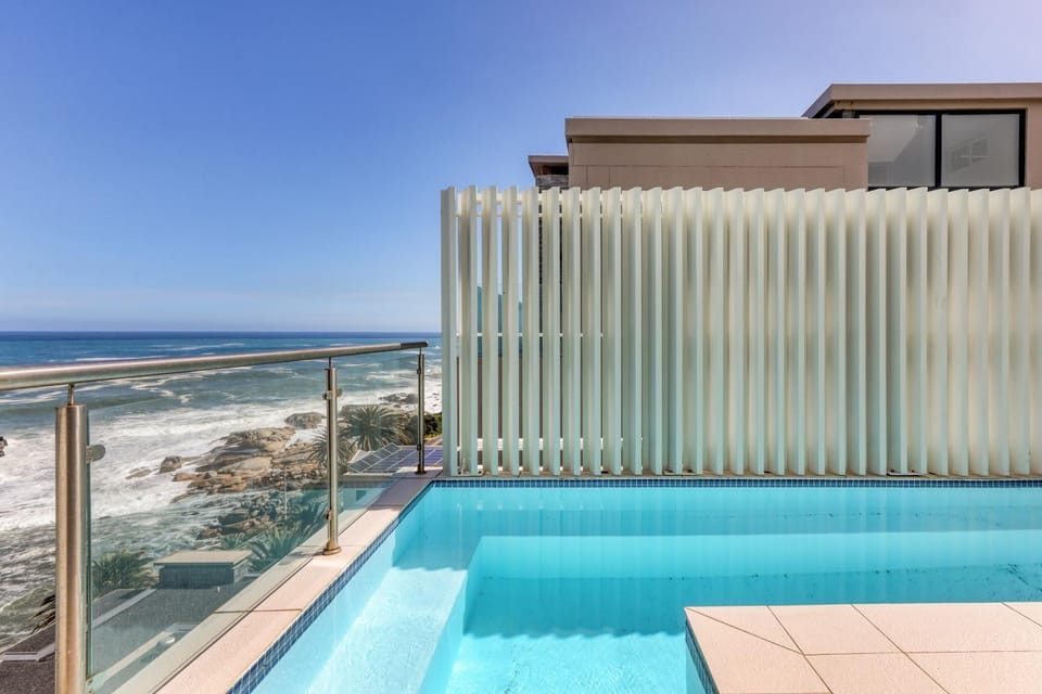 Cape Nights Villa Villa in Camps Bay