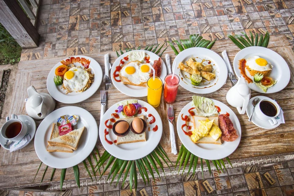 Breakfast