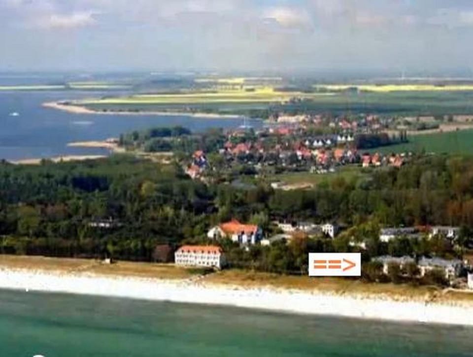 Property building, Off site, Day, Bird's eye view, On site