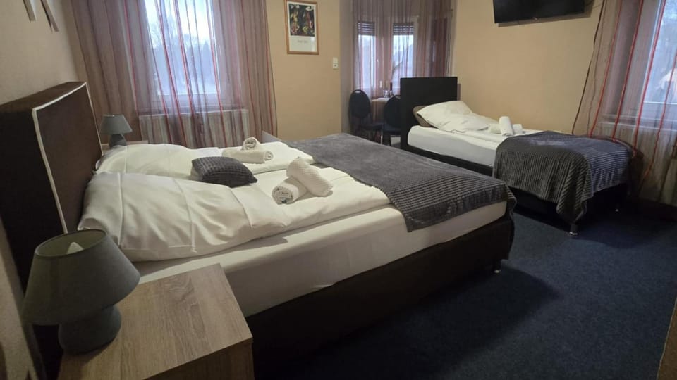 Hotel-Gasthof "Alter Ritter" Hotel in Baden-Württemberg