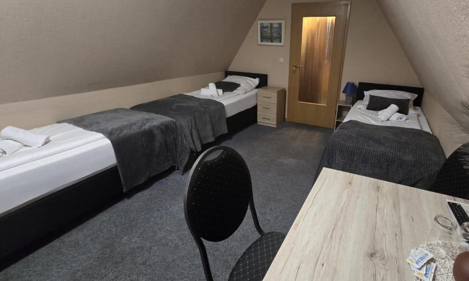 Hotel-Gasthof "Alter Ritter" Hotel in Baden-Württemberg