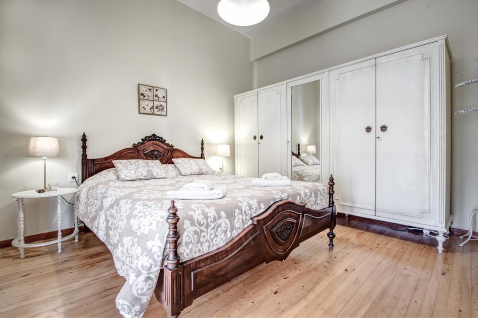 Bella Venezia Residence Apartment in Corfu