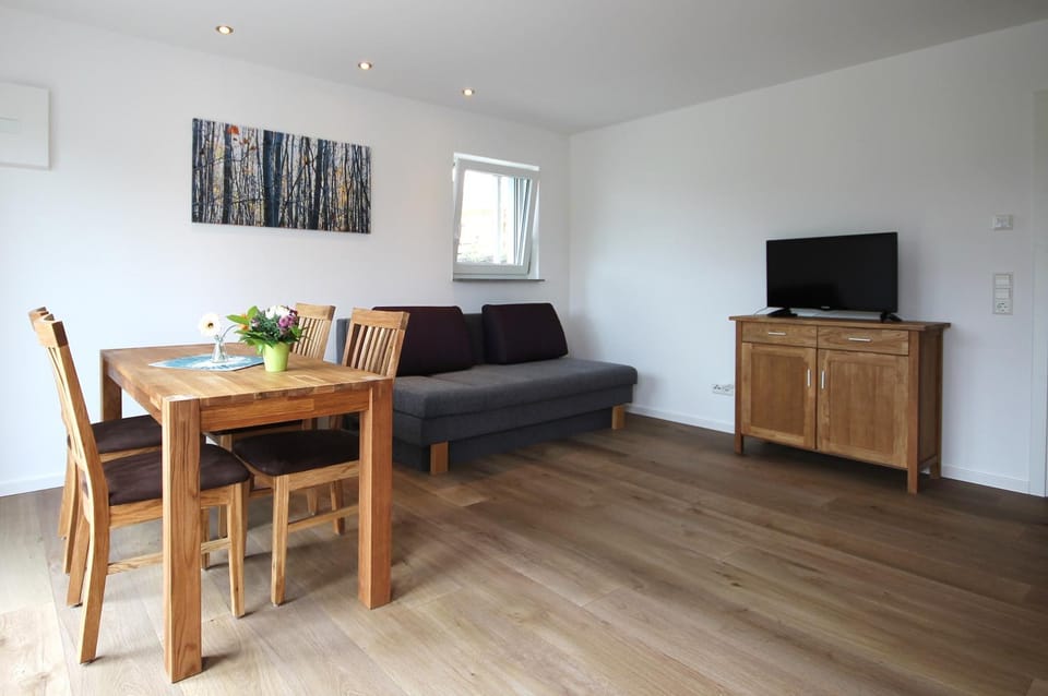 Ferien im Hummelhaus Apartment in Lindau