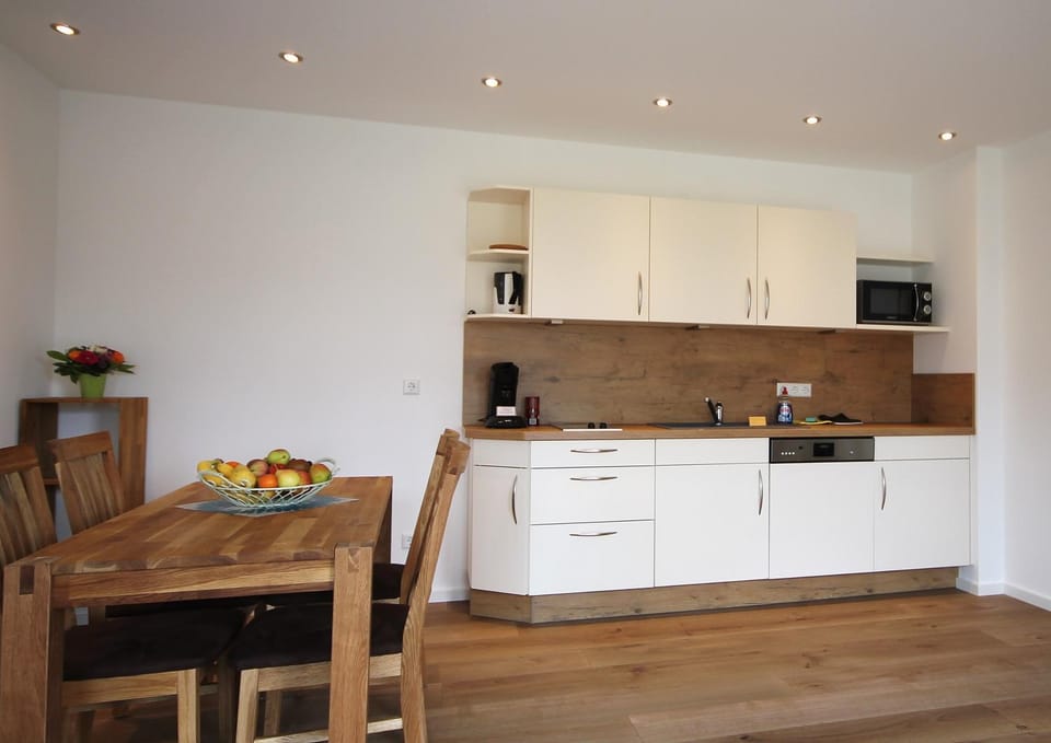 Ferien im Hummelhaus Apartment in Lindau