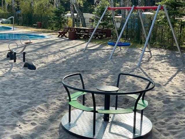 Apartamenty Silence Blue Baltic Apartment in West Pomeranian Voivodeship, Poland