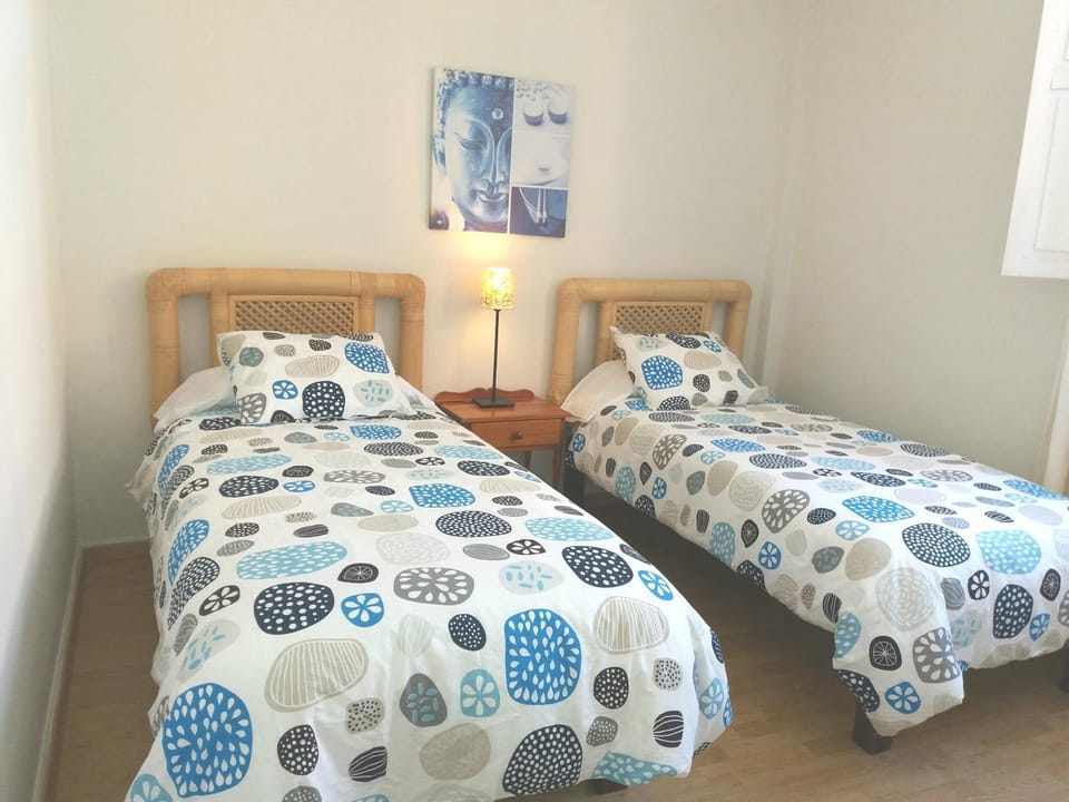 Apartamento Ossuna Apartment in Canary Islands