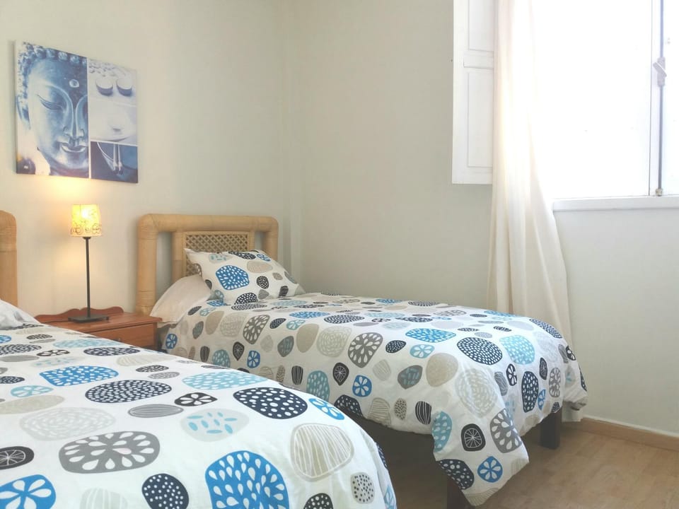 Apartamento Ossuna Apartment in Canary Islands