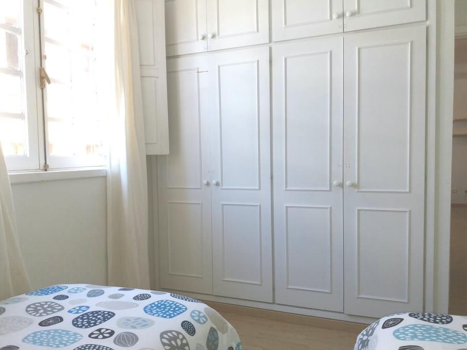 Apartamento Ossuna Apartment in Canary Islands