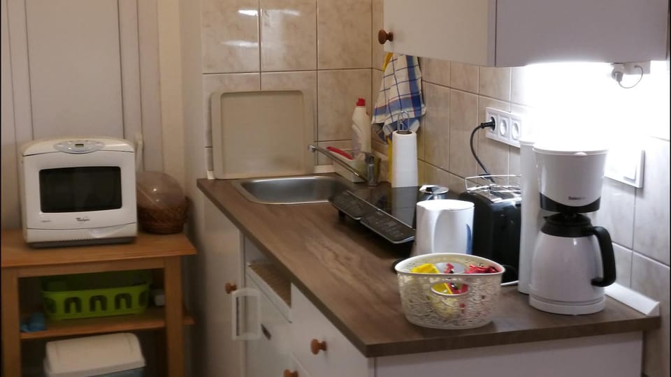 Ó-Újlak Apartman Apartment in Budapest