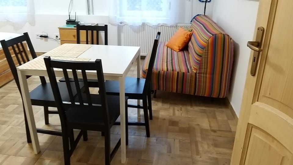 Ó-Újlak Apartman Apartment in Budapest