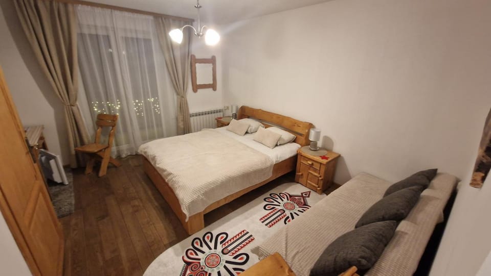 Pokoje u Celinki Vacation rental in Lesser Poland Voivodeship