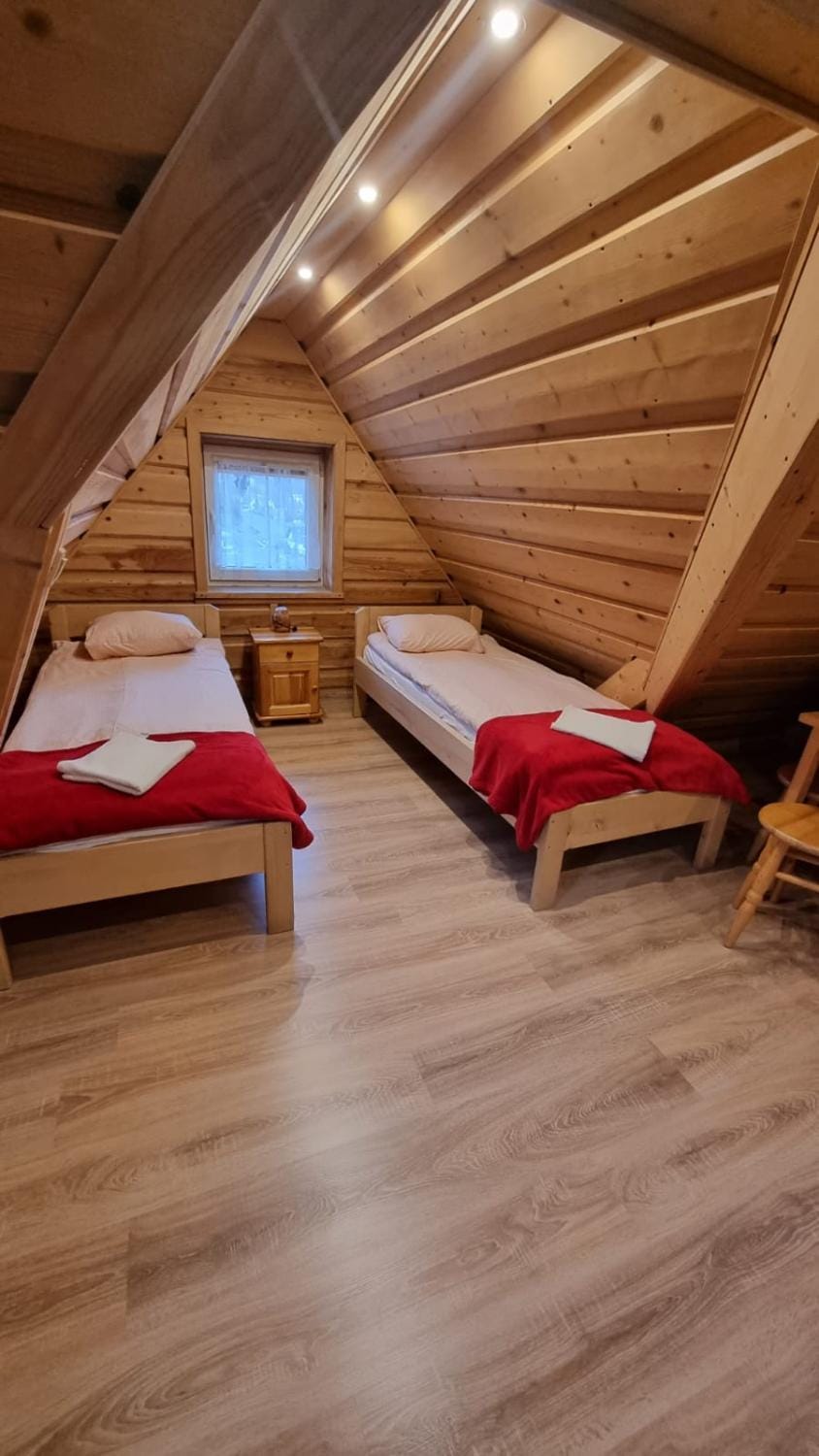 Pokoje u Celinki Vacation rental in Lesser Poland Voivodeship