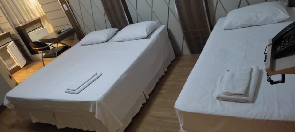 Paraná Comfort Hotel Hotel in State of Paraná
