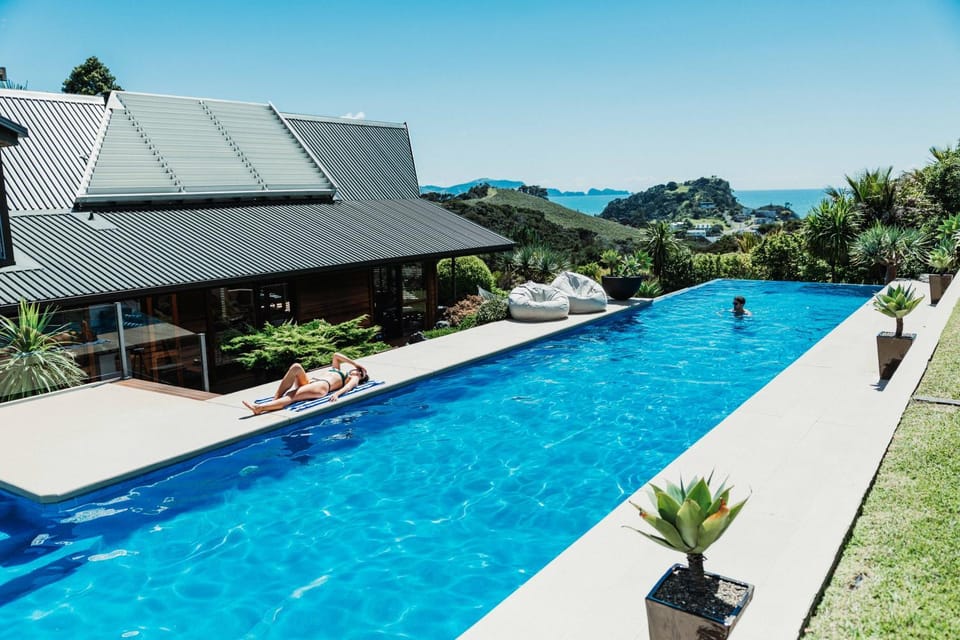 Pool view, Swimming pool, Swimming pool