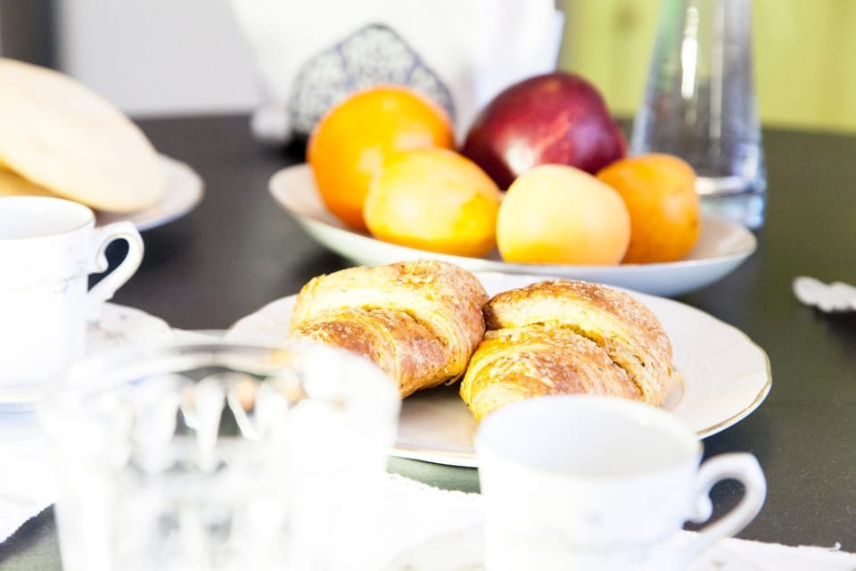 Italian breakfast