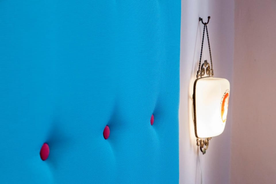 Decorative detail