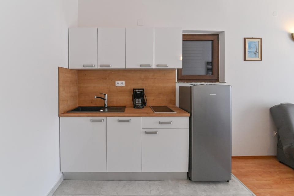 Apartments Andrea I Apartment in Lika-Senj County