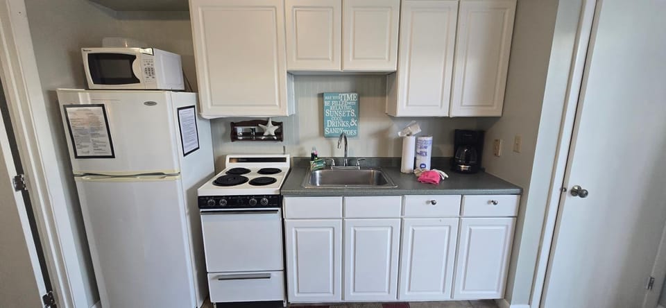 Colonial Seaside 43 Apartment in Hampton Beach
