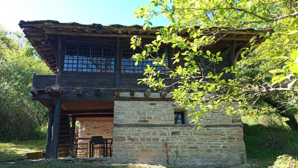 Guest house Cana Mihova House in Gabrovo, Bulgaria