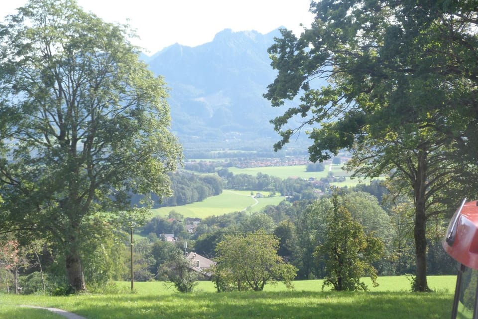 View (from property/room), Hiking