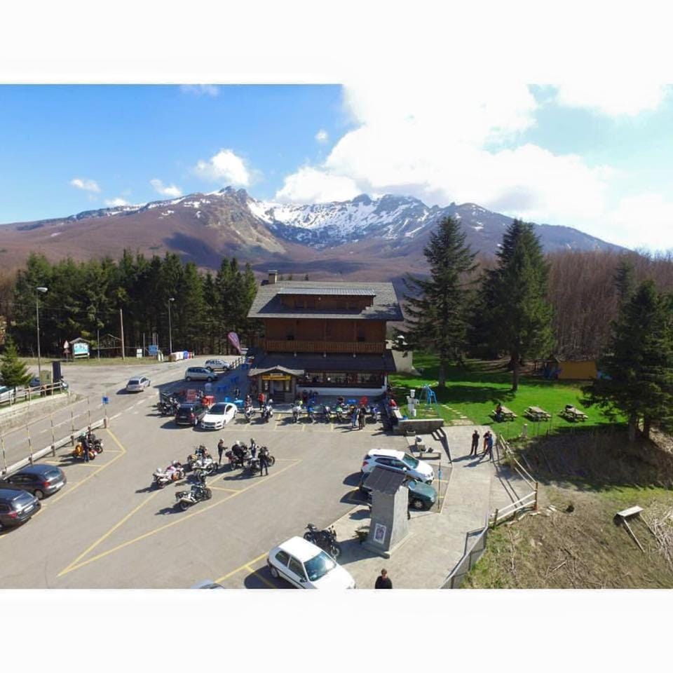 B&B Passo del Cerreto Bed and Breakfast in Province of Massa and Carrara