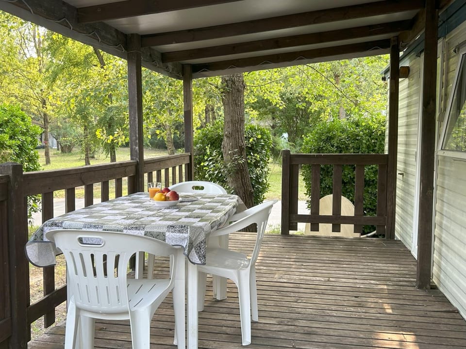 Balcony/Terrace, Balcony/Terrace