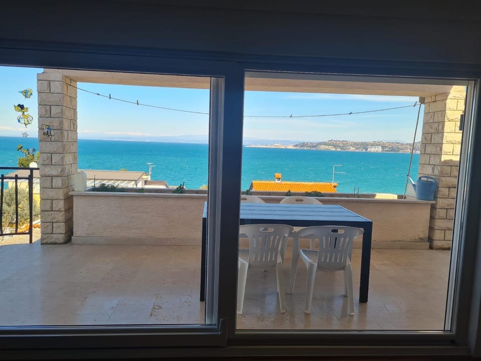 Seaview apartment Marta Apartment in Istria County