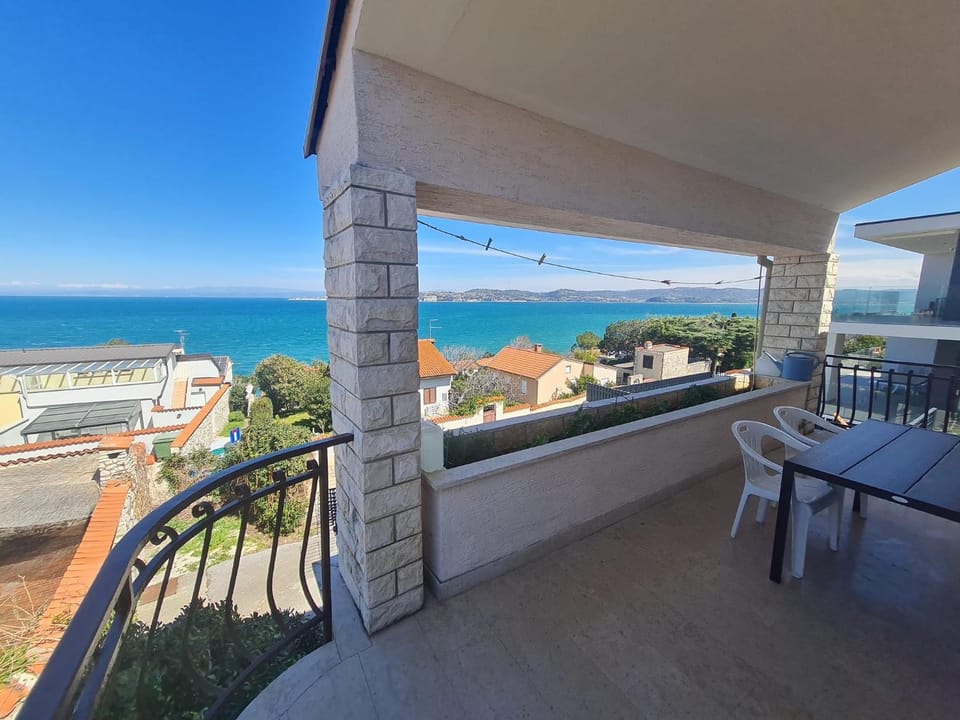 Seaview apartment Marta Apartment in Istria County