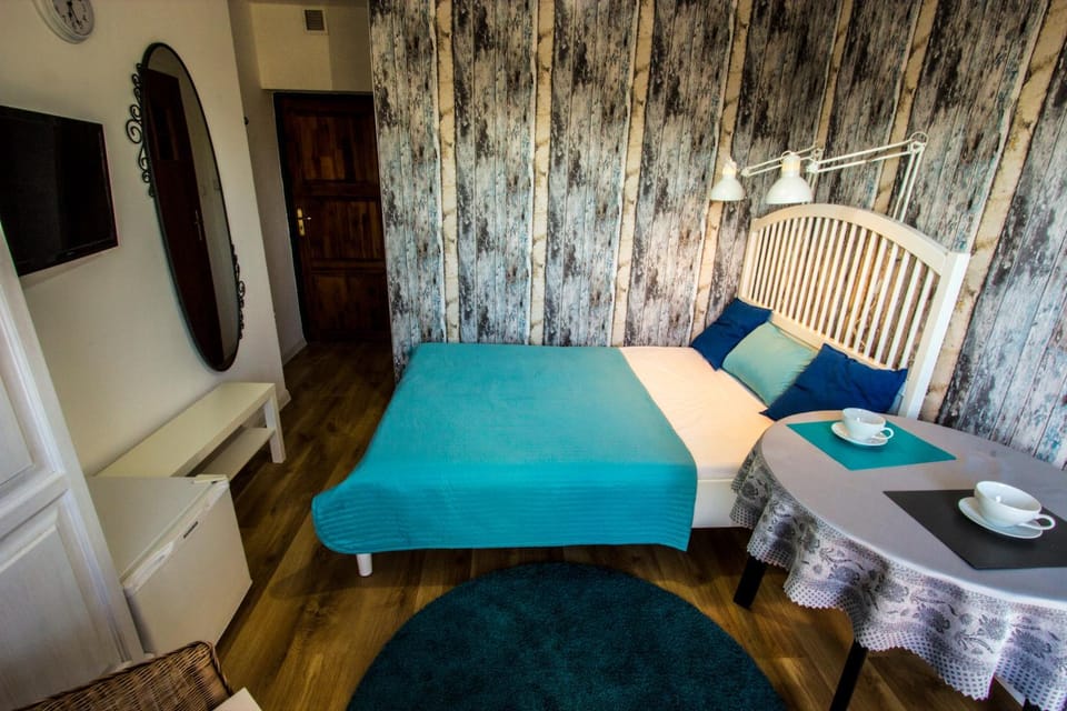 U Huberta Vacation rental in West Pomeranian Voivodeship, Poland